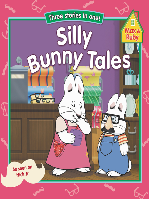 Title details for Silly Bunny Tales by Grosset & Dunlap - Available